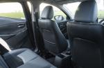 Mazda2 2019 года (UK)
